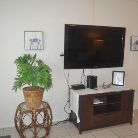 Apartament Beachfront Sanctuary South Padre Island Zewnętrze zdjęcie